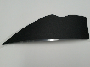 Image of Door Mirror Trim Ring (Left, Front) image for your 2010 Nissan Titan Crew Cab LE 5.6L V8 AT 4WD/LB 